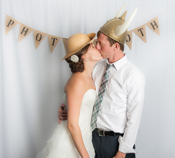 Photo Booth