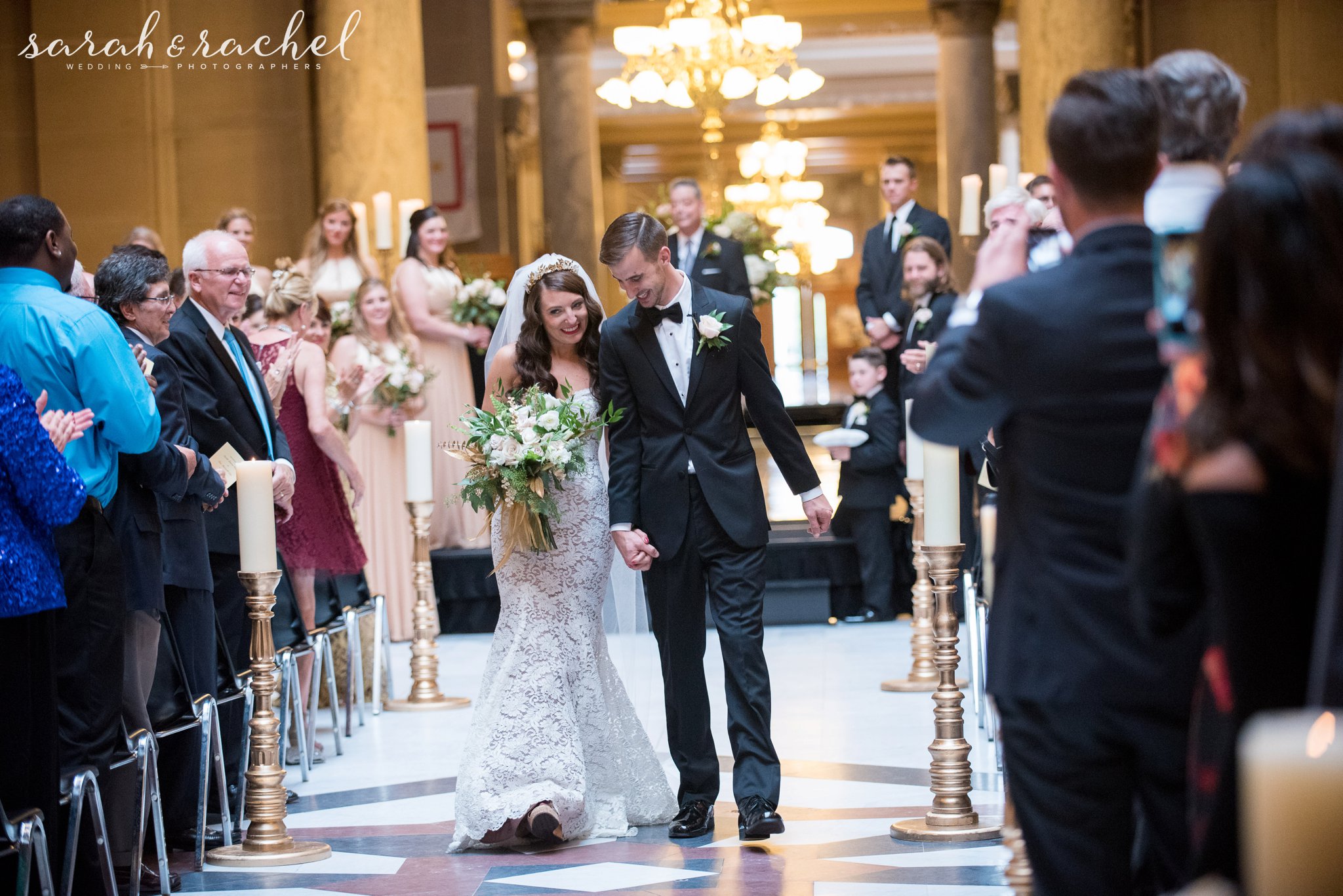 Indiana State House And Scottish Rite Cathedral Wedding Indiana Statehouse Gold Wedding Colors Indianapolis Photography